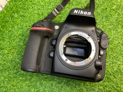 Nikon D800 (12.100 кадров)