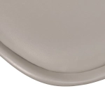 Комплект из 4-х стульев Bradex Home Eames Bon латте