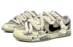 Кроссовки Nike Dunk Low Retro