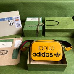 Adidas x Gucci Bag 25 cm