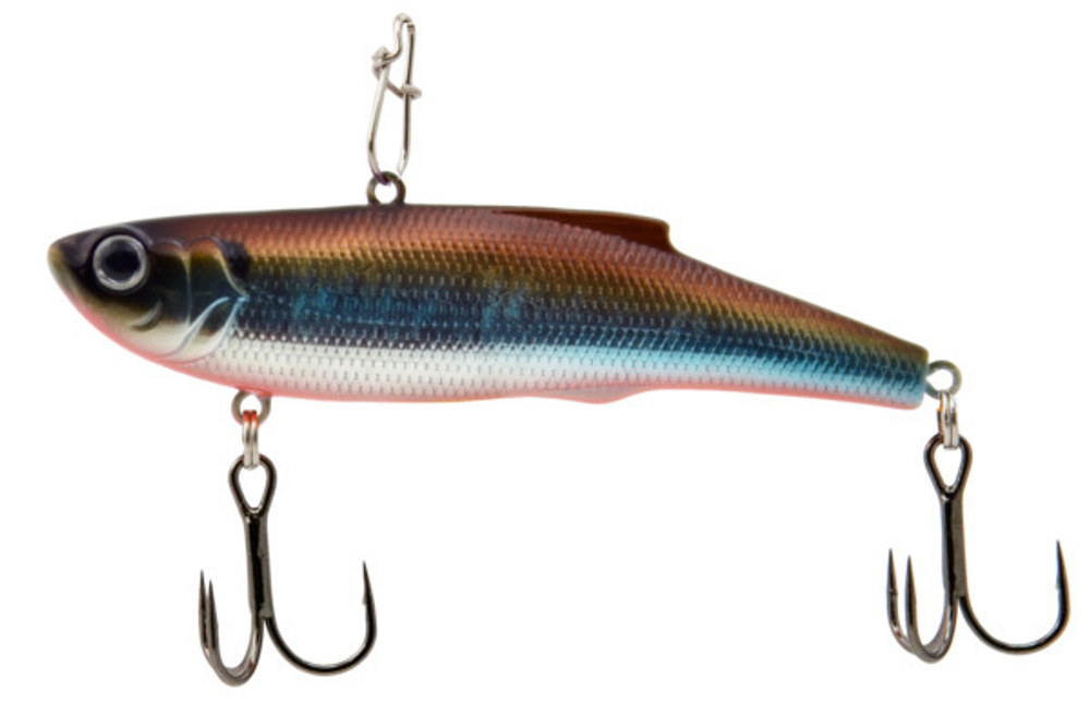 Виб (тонущий воблер) для зимней рыбалки Diana 90мм 32г