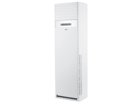 Сплит-система колонного типа ZANUSSI ZACF-24 H/N1 комплект