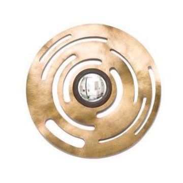 ЗЕРКАЛО MIRROR SOLAIRE № 214 BY HERVE VAN DER STRAETEN ( by MAGIC MIRROR )