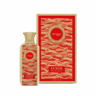 Zimaya Luxor Eau De Parfum 100 ml (woman)
