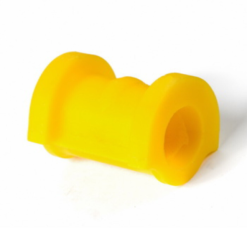 Полиуретановая втулка стабилизатора, передней подвески I.D. = 24 мм (2 шт.), Точка опоры.4-01-1159