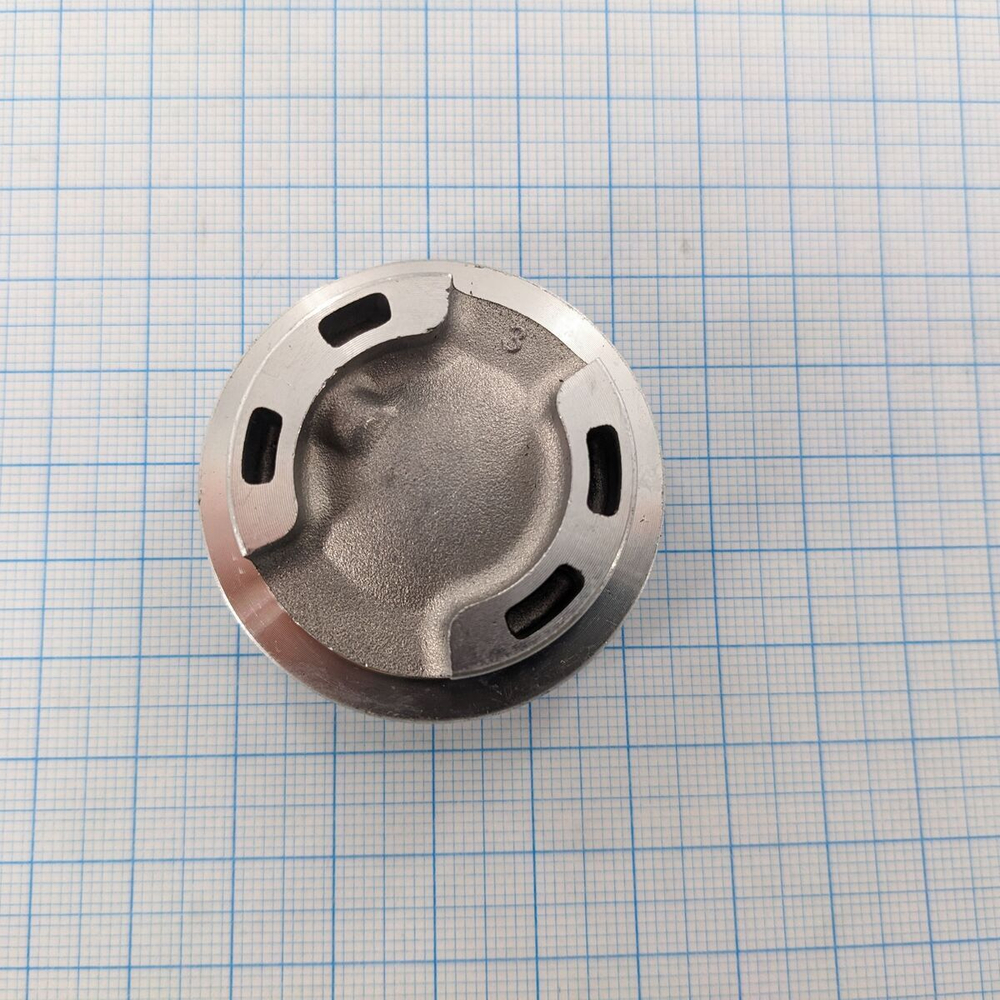 OPT-PW2050-25 Переключатель скорости 46х46х19 мм для гайковерта OPT-PW2050