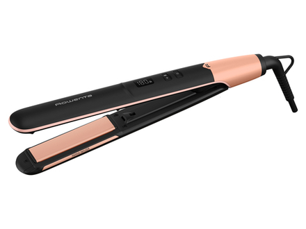 Выпрямитель для волос Rowenta Express Shine SF4620F0