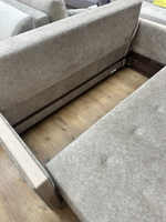 Диван Даллас 2000 подлокотник по 5 см