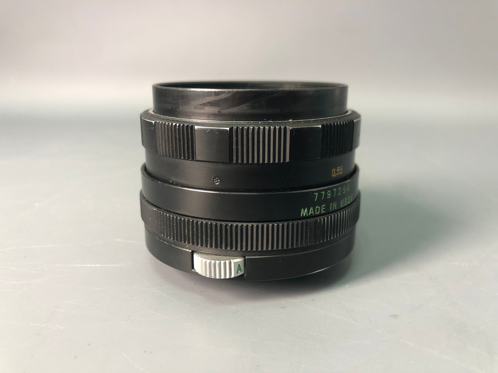 Helios-44M