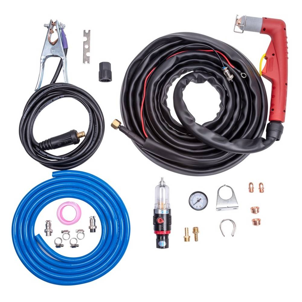 Аппарат плазменной резки SAGGIO PLASMA 125 8701