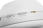 Наушники Sony WH-1000XM5, Bluetooth/3.5 мм, мониторные, серебристый [wh-1000xm5/sc]