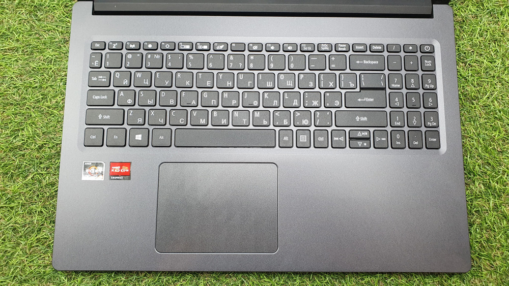 Ноутбук Acer Ryzen 3/4 Gb/FHD покупка/продажа