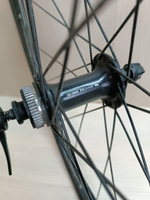 Колесо для велосипеда Shimano HB-RM66 26" (переднее)