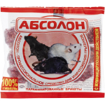 Средства от насекомых и грызунов