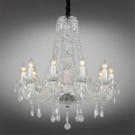 Подвесная люстра Aployt MARUNIA APL.814.03.10