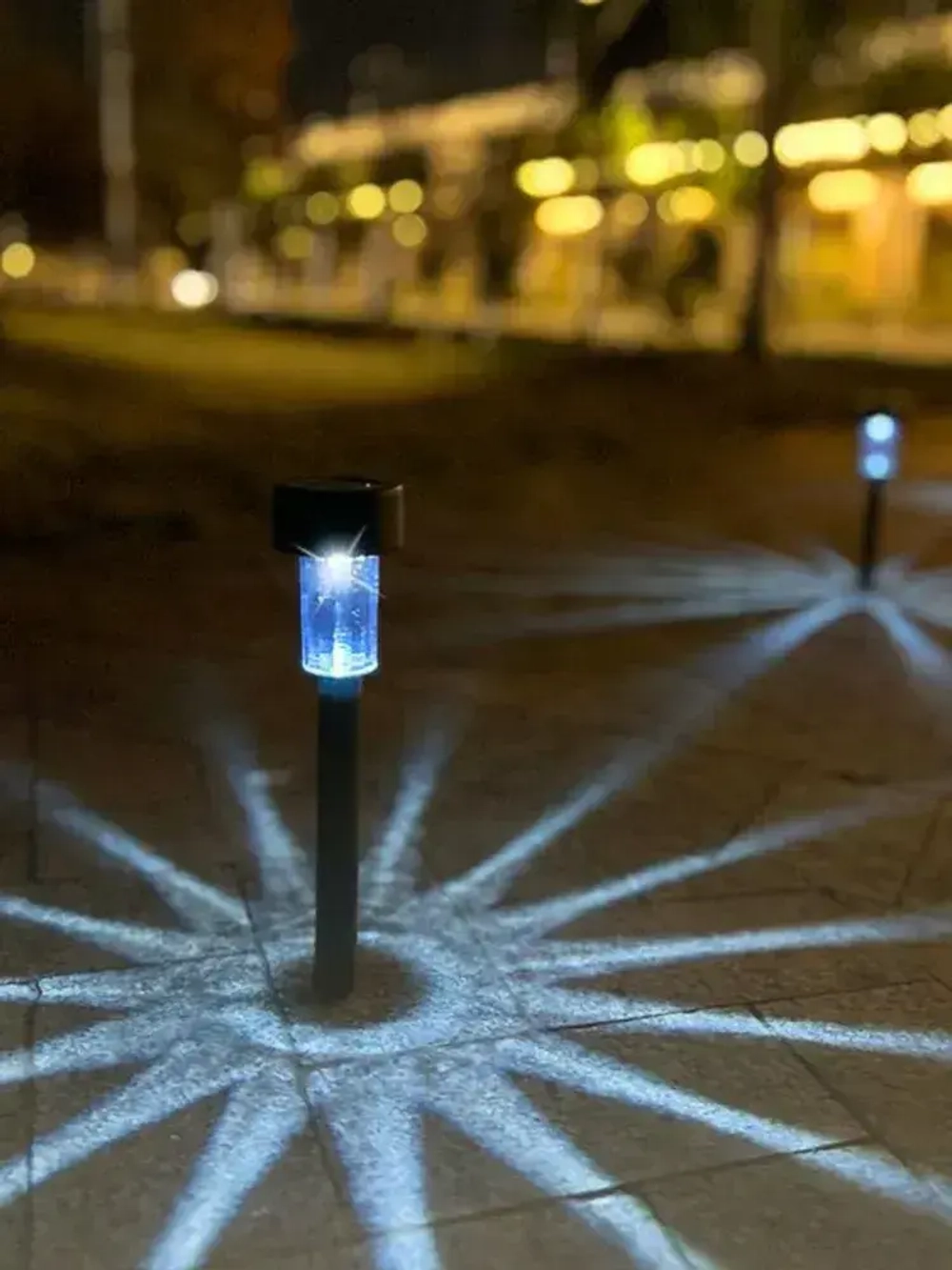 MegaSvet Уличный светильник