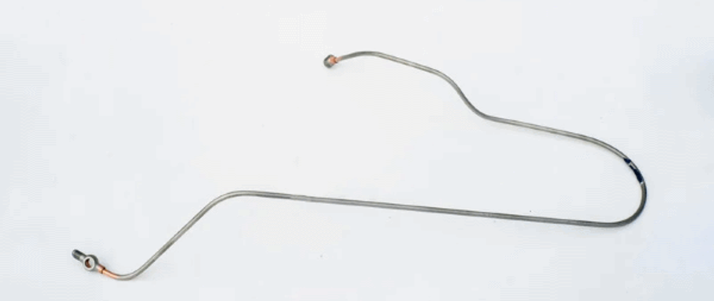 238-1104346-В труба топливоотводящая ( L=1310 мм.)