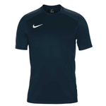 Футболка Nike 21 Training Shirt Navy