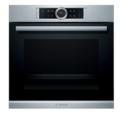 Электрический духовой шкаф Bosch HBG635NS1
