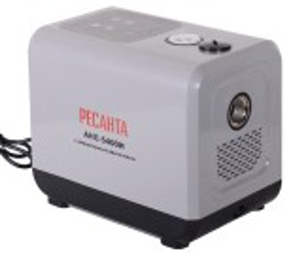 Установка для водоснабжения Ресанта АНС-5400И с инверторным двигателем 77/1/10