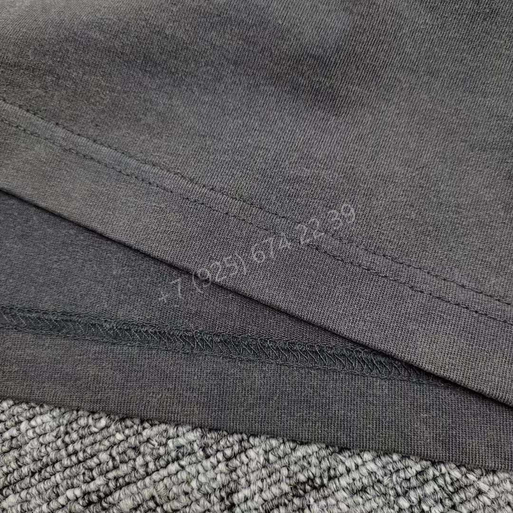 Футболка Vetements