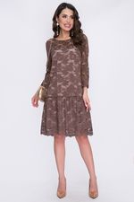 Платье 70259 Avili