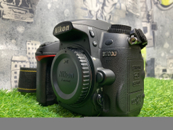 Nikon D7000 28.500 кадров