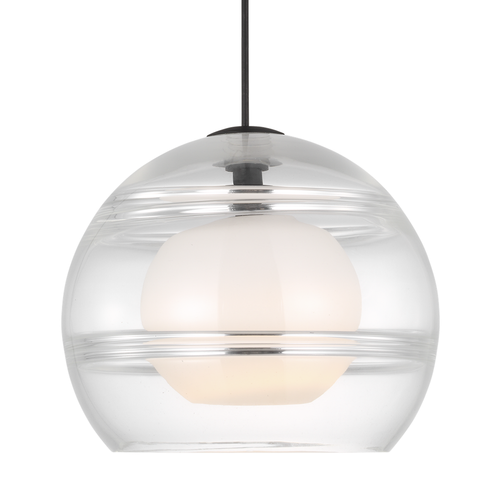 Светильник Visual Comfort Sedona Large Pendant