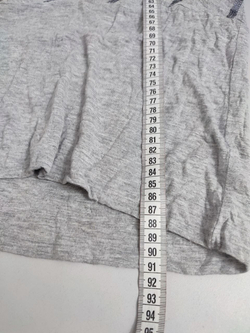 Топ-туника Yfb с пайетками 46 размер