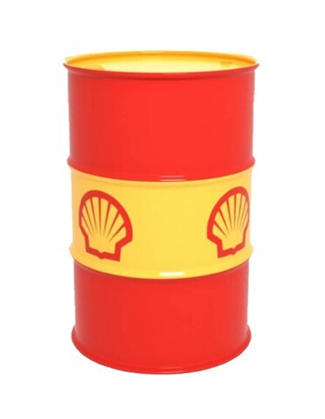 SHELL - SHE0119-SHE - Engine Oil