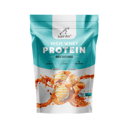 Just Fit Whey Protein 900 grams , Протеин сывороточный