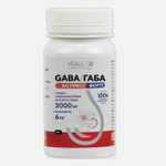 VITAUCT GABA ГАБА, 33 г