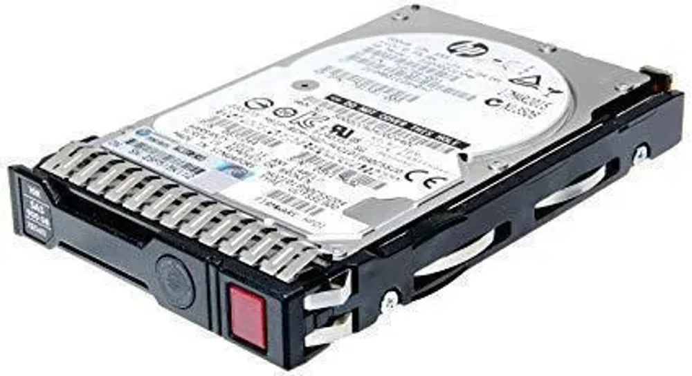 Жесткий диск HP 2TB 12G SAS 7.2K SFF 2.5 512E 787653-001