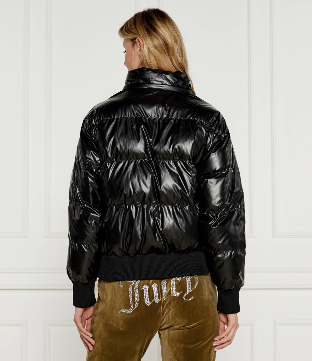 Куртка BICE GUESS - черный(W4BL37 WGK00)