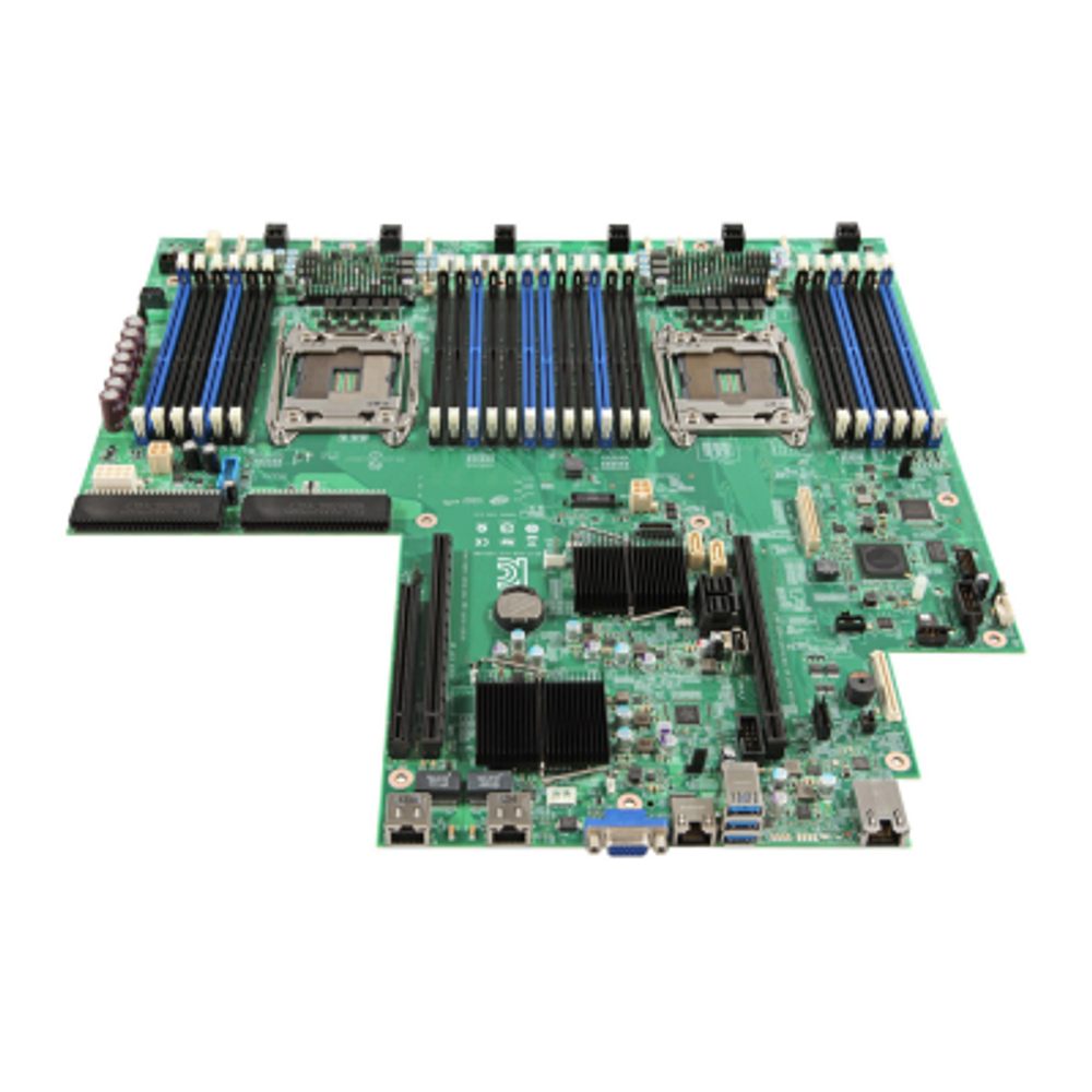 Серверная плата Intel S2600WTTR