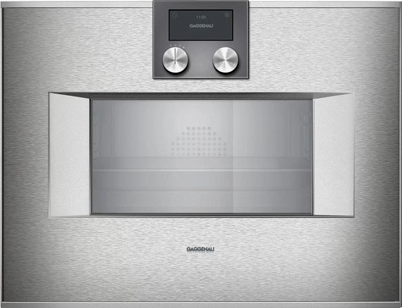 Духовой шкаф Gaggenau BS471112