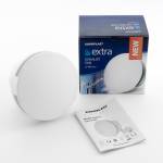 Накладной вентилятор Europlast EAT100 белый