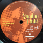 Jimi Hendrix / Voodoo Child (The Jimi Hendrix Collection)(Limited Edition)(4LP)