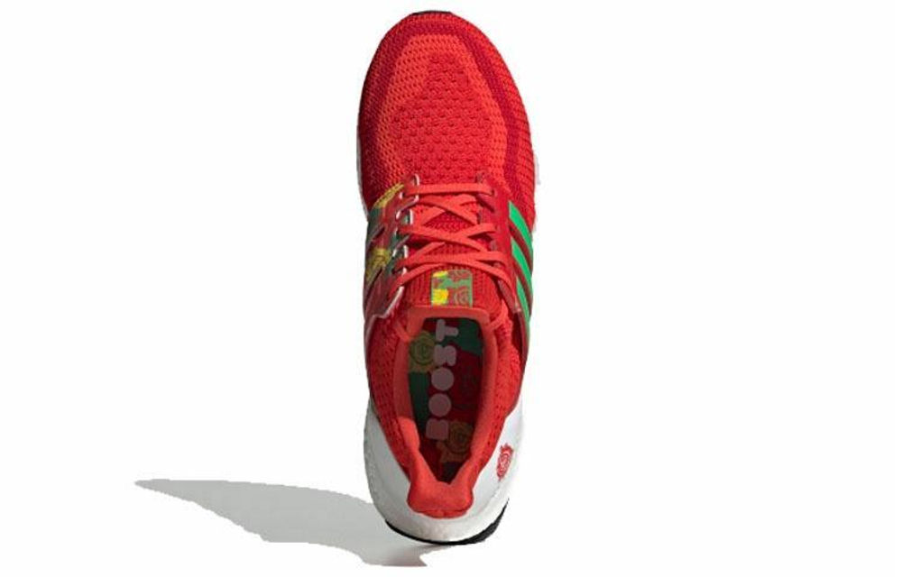 Кроссовки Adidas Ultraboost 2.0