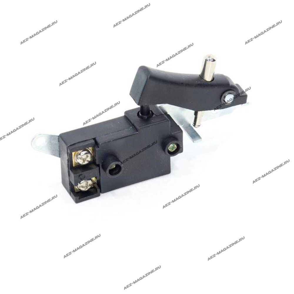 Выключатель подходит для молотка Хитачи