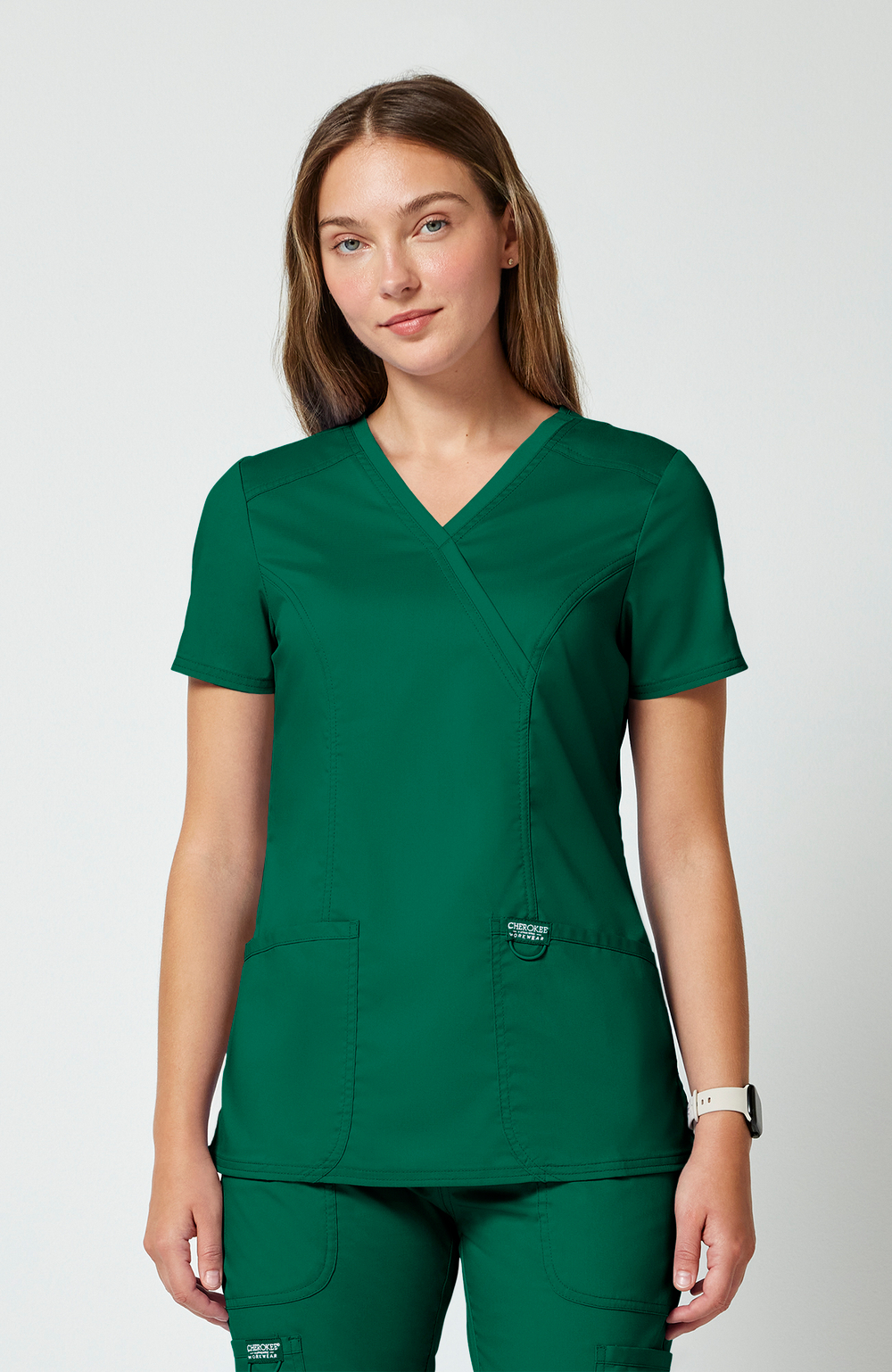 Топ женский Cherokee WW Revolution WWE610 (EU)