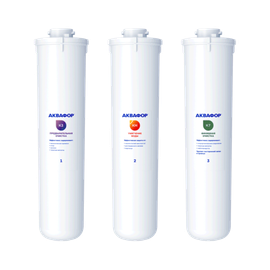 К3-КН-К7 - Комплект сменных модулей