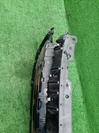 Решетка радиатора EXEED VX (2021-2024)