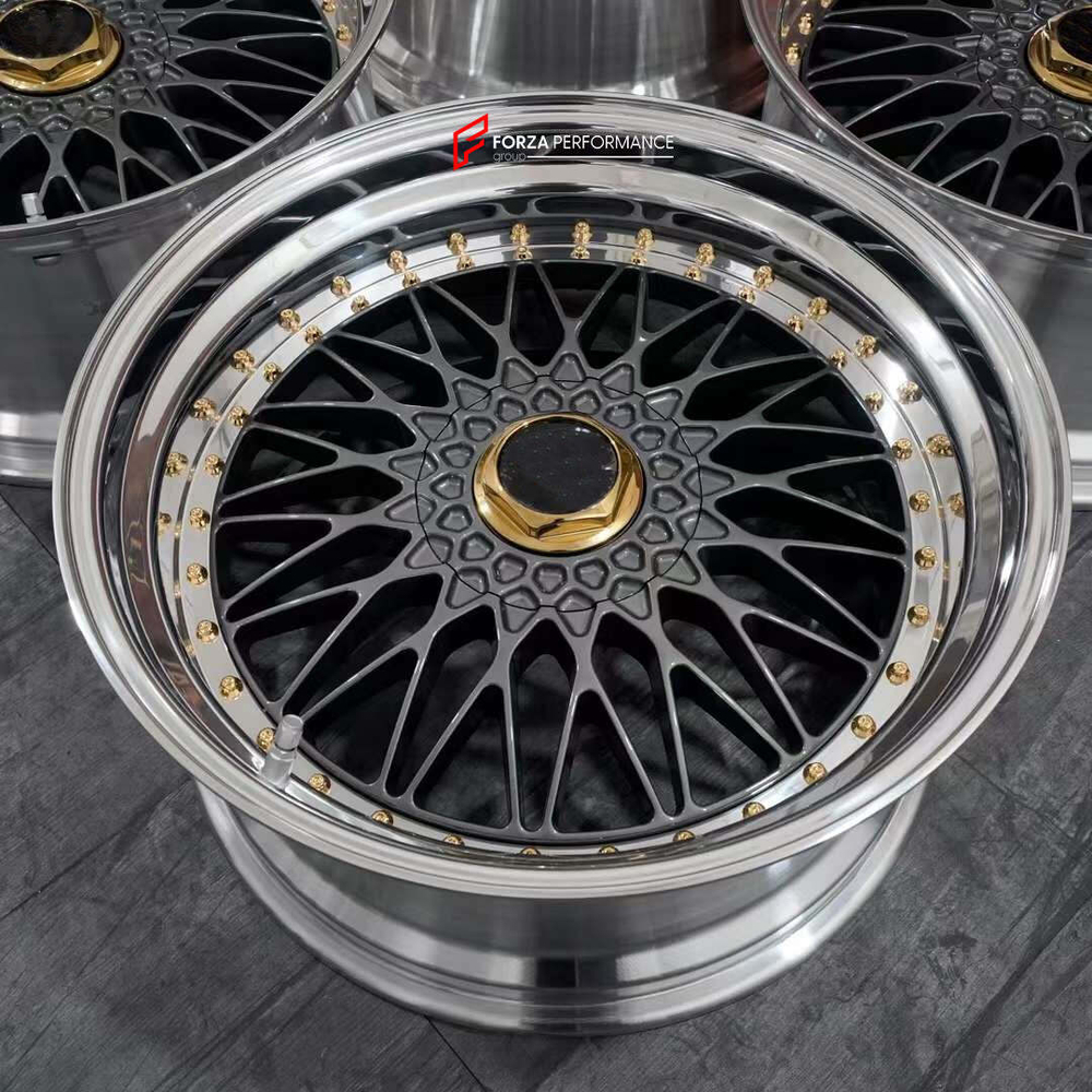 КОВАНЫЕ ДИСКИ ДЛЯ BMW ВСЕХ МОДЕЛЕЙ БМВ