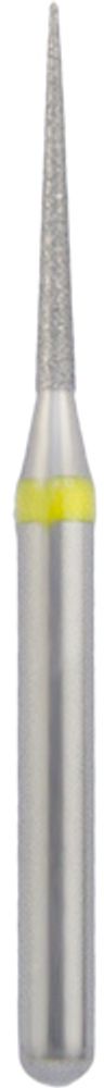 Бор алмазный, тип FG, гр.2 858-010SF-FG, NTI, Германия