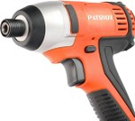 Гайковерт аккумуляторный PATRIOT BR 180 Li 1/4 180301585