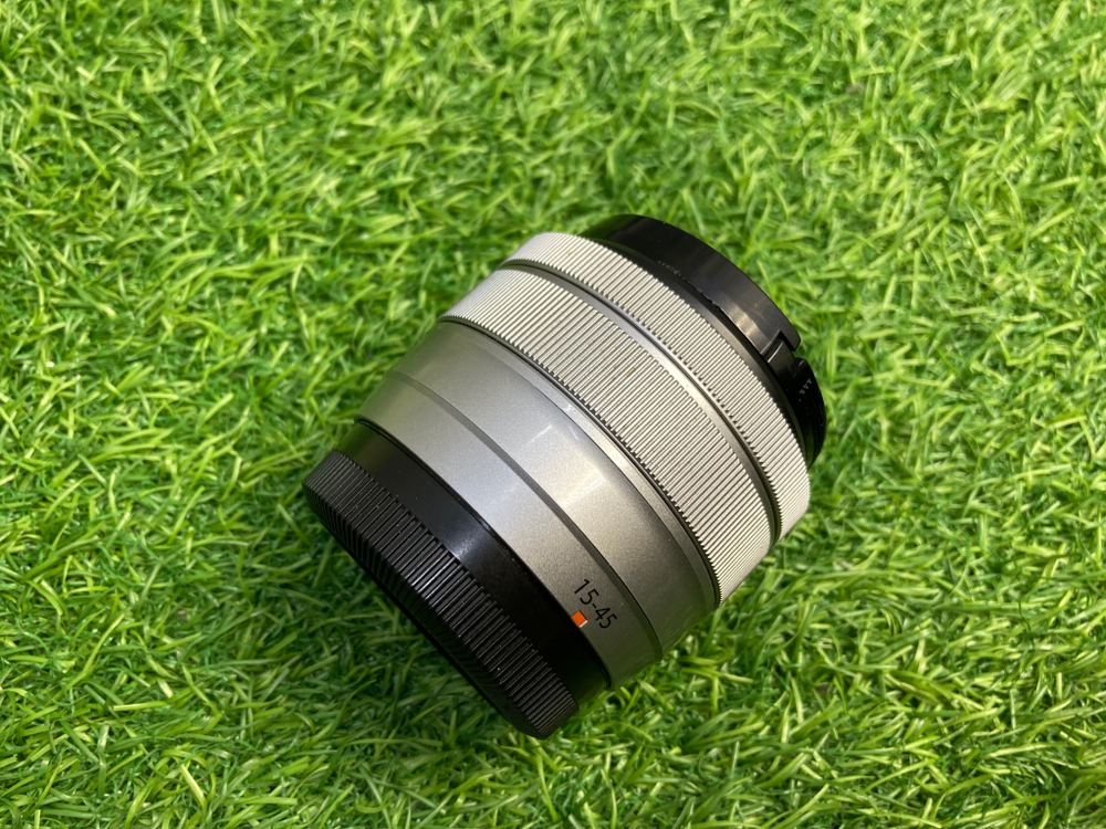 FujiFilm XC 15-45mm 3.5-5.6 OIS PZ Покупка/Продажа