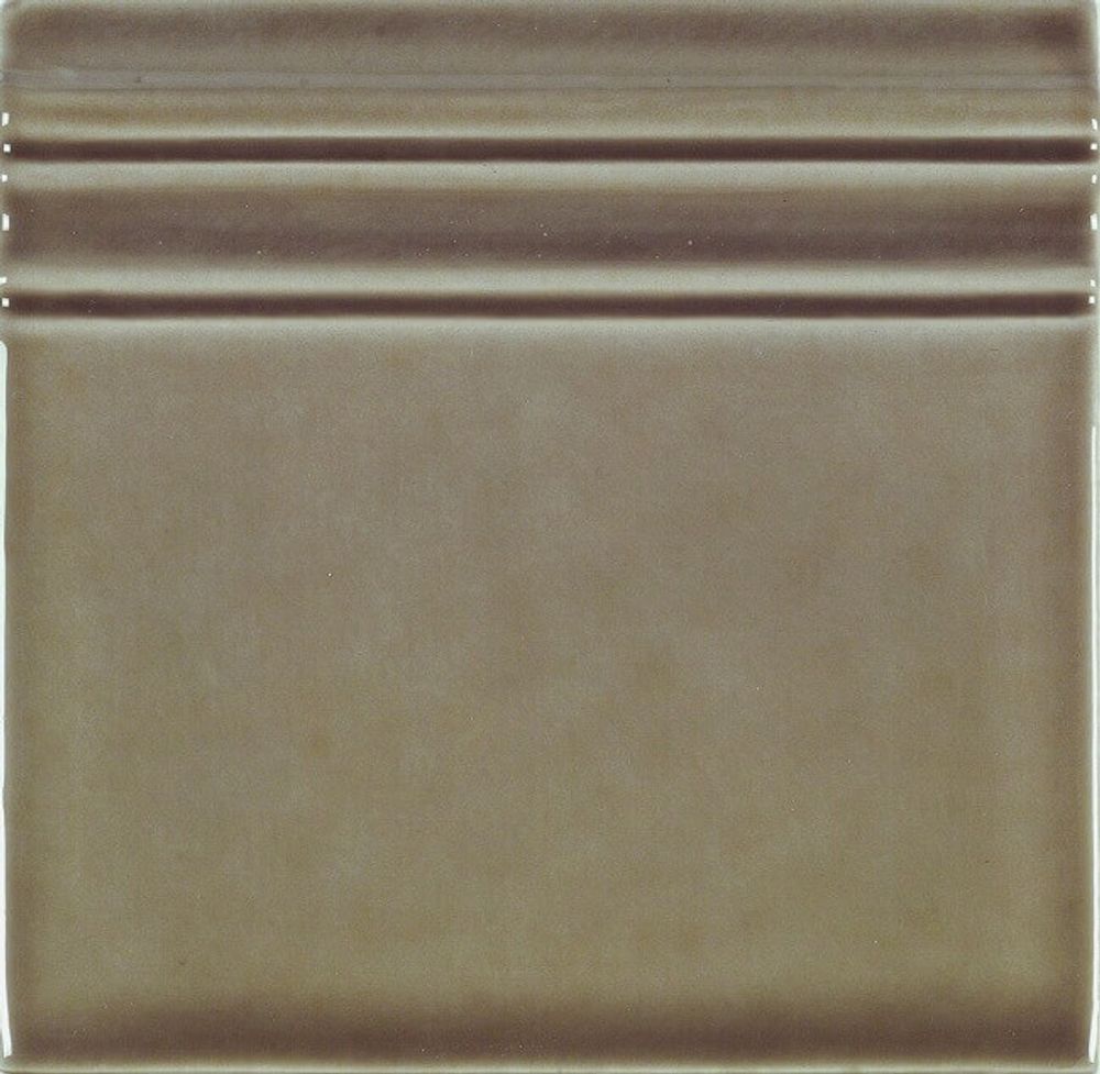 Adex Studio Rodapie Eucalyptus 14.8x14.8