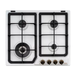 DeLonghi Газовая варочная панель BF 46 PRO RUS