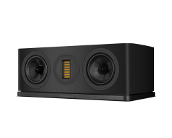 Wharfedale EVO 5C BLACK (черный) центральный канал